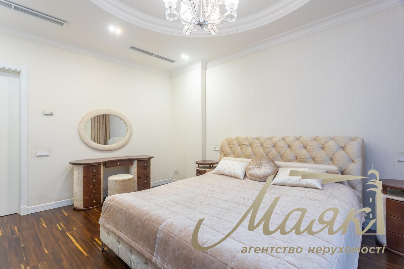 Продаж 2-кімнатної квартири ЖК Новопечерські Липки