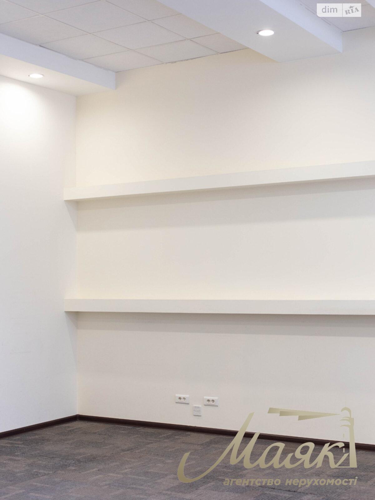Аренда офиса 327м2 в БЦ Business City, ул. Николая Пимоненка 13