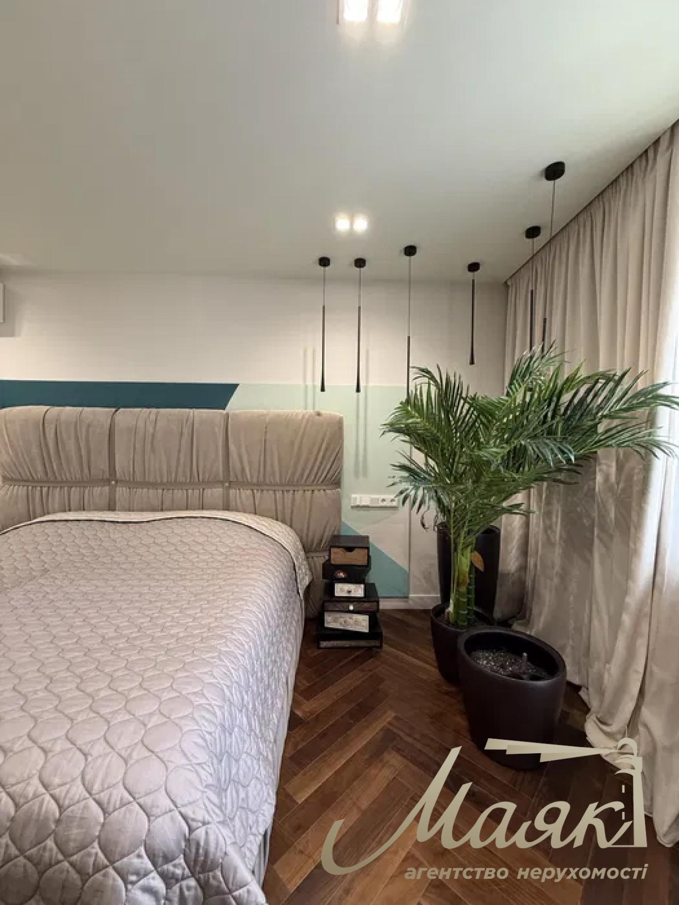 Rent 3-room apartment in Park Avenue Residential Complex