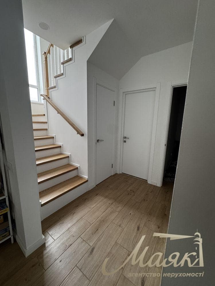 2-Story Duplex for Rent, 110 m², Gatne