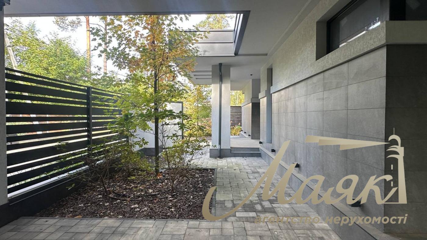 Продажа дома 253м2, Вышгородское направление, 5мин от Киева