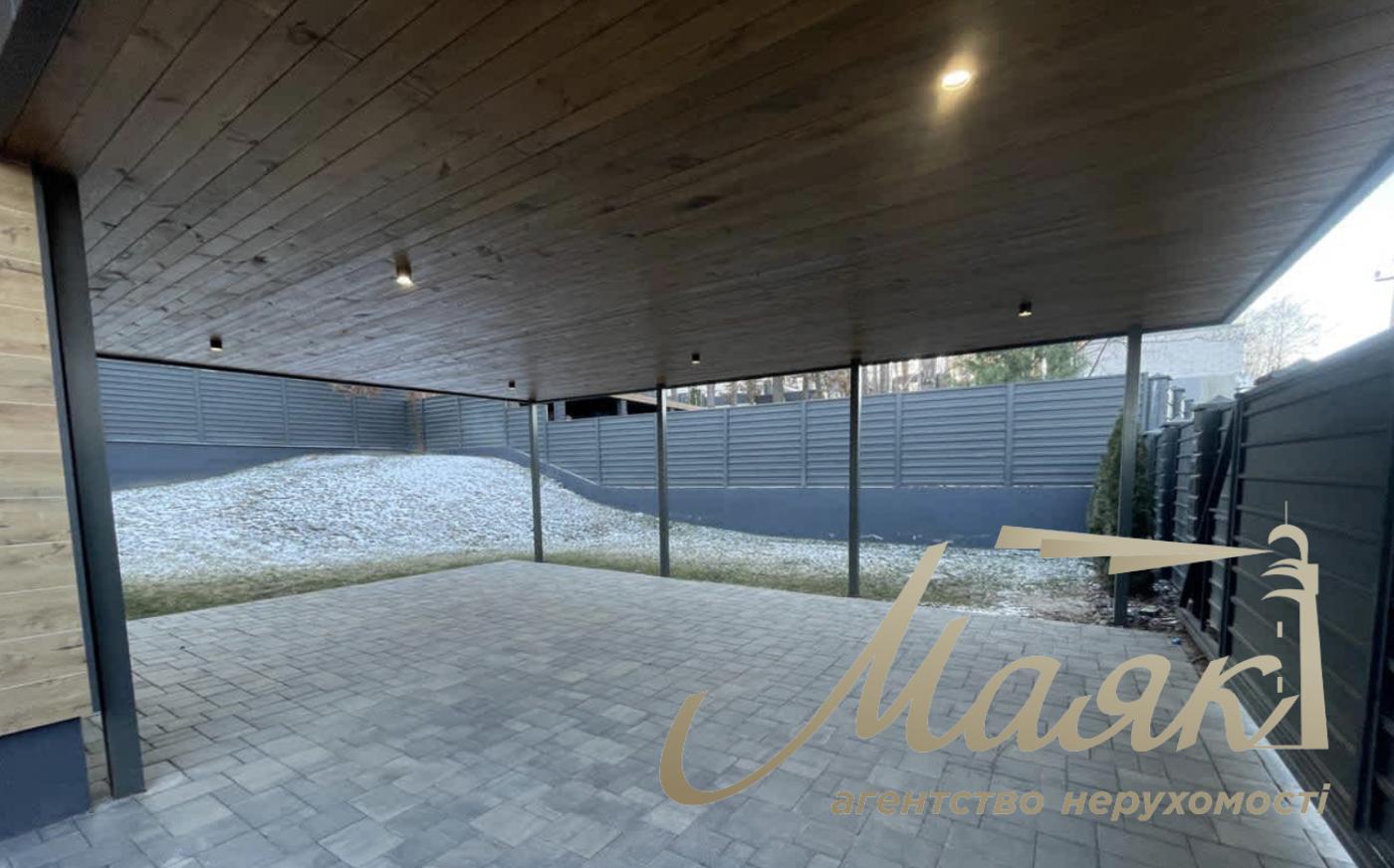 Продажа 2х-этажного дома с. Ходосовка в КГ " Нова Ходосовка" , Киево-Святошинский