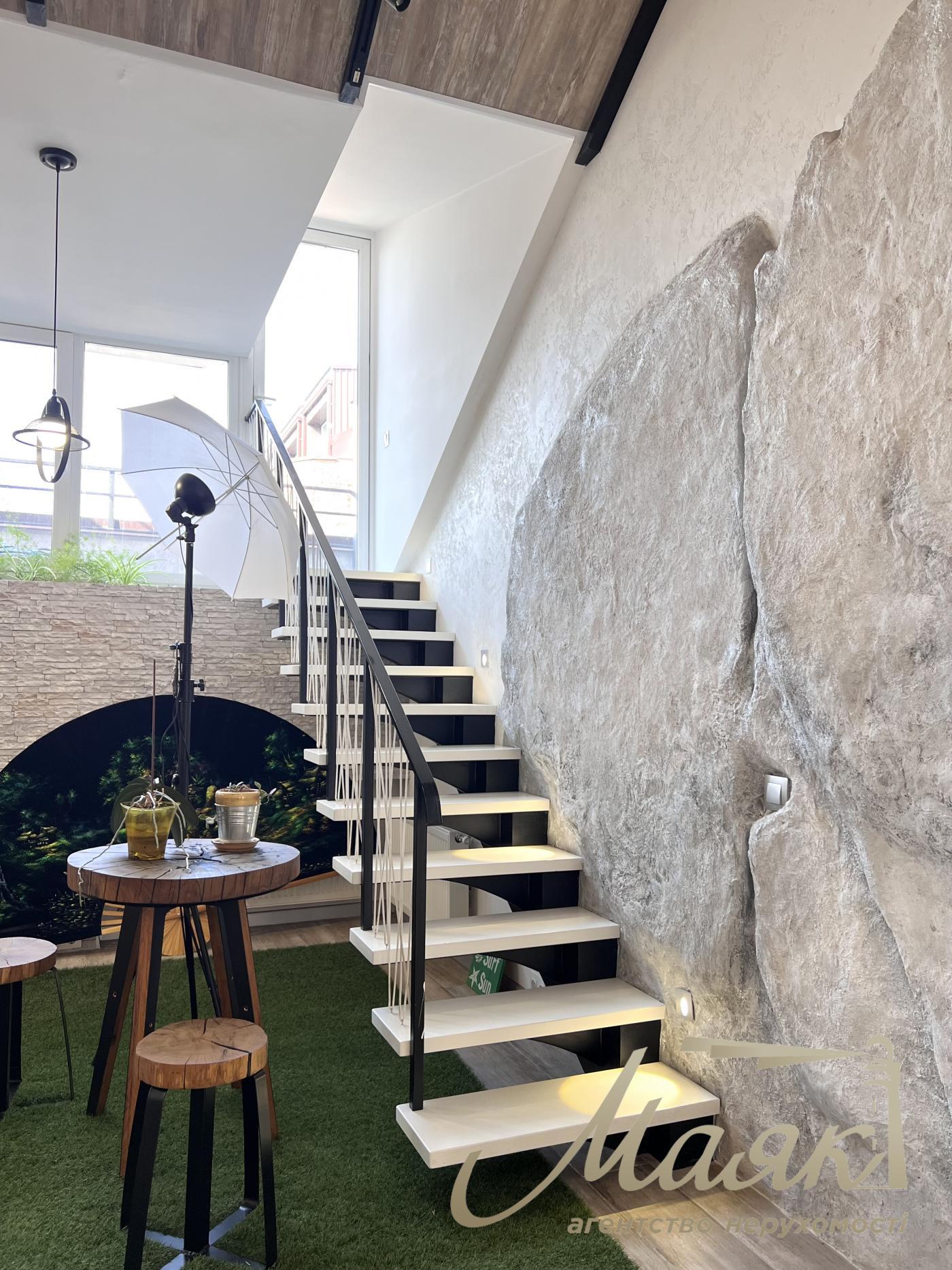 Продаж 2-х рівневої квартири 171м2, Шевченківський район