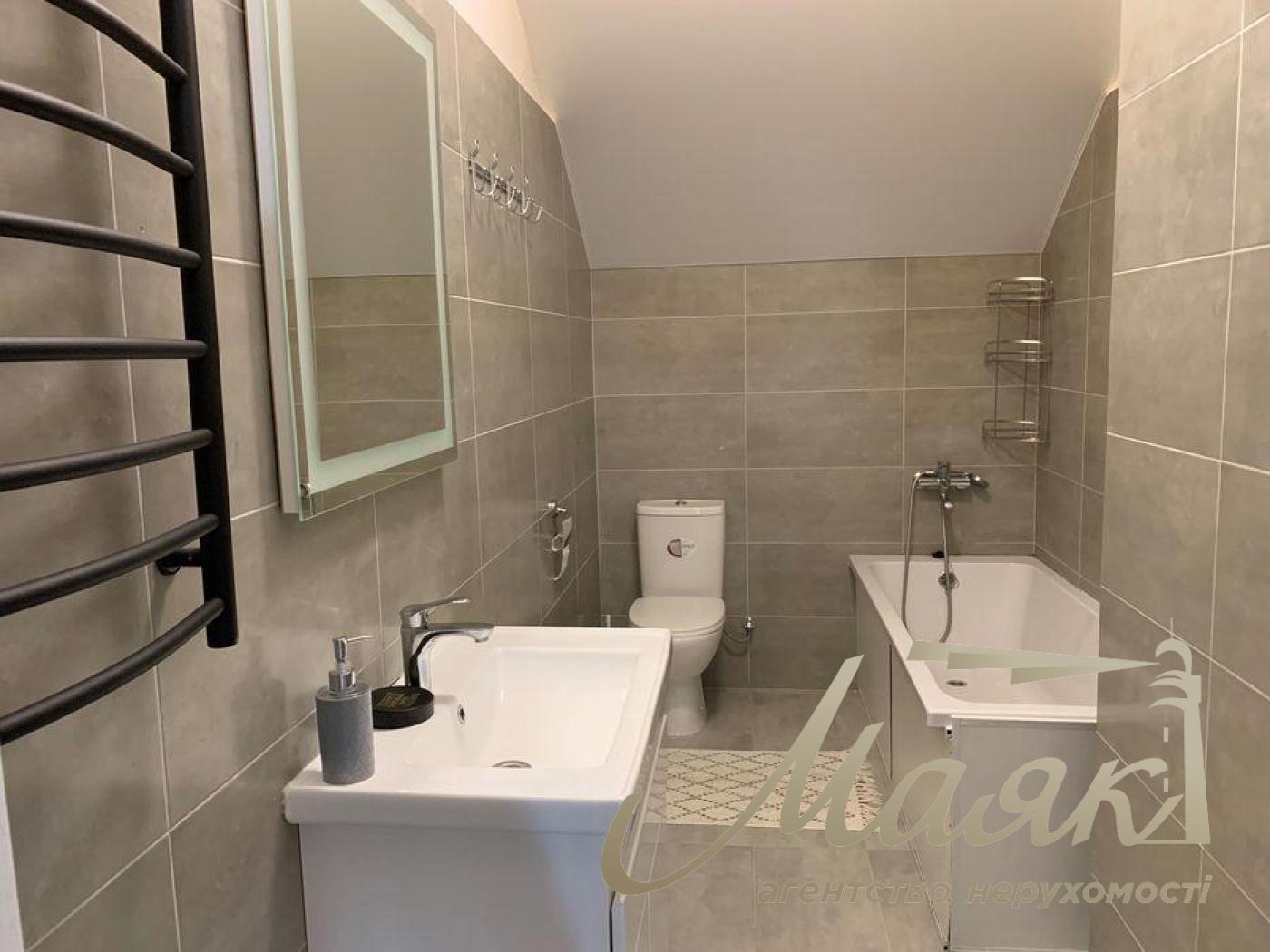 Продажа 2х-этажного таунхауса 150м2 в с.Вита литовская (Чапаевка) Голосеевский район, Киев/Козин