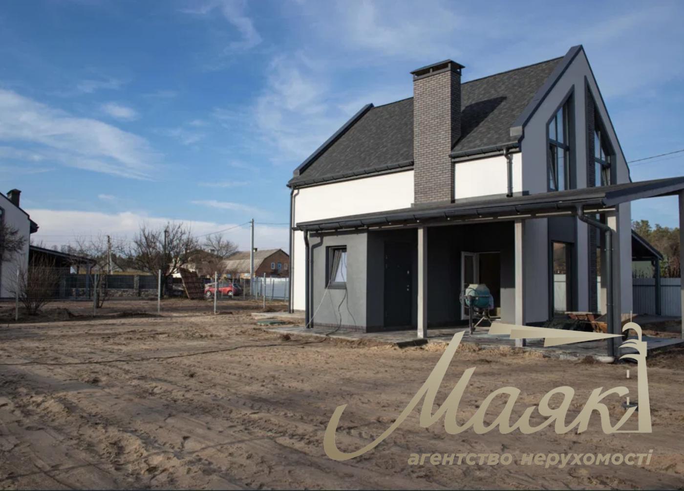 Sale of house 150m2 s. Romankov