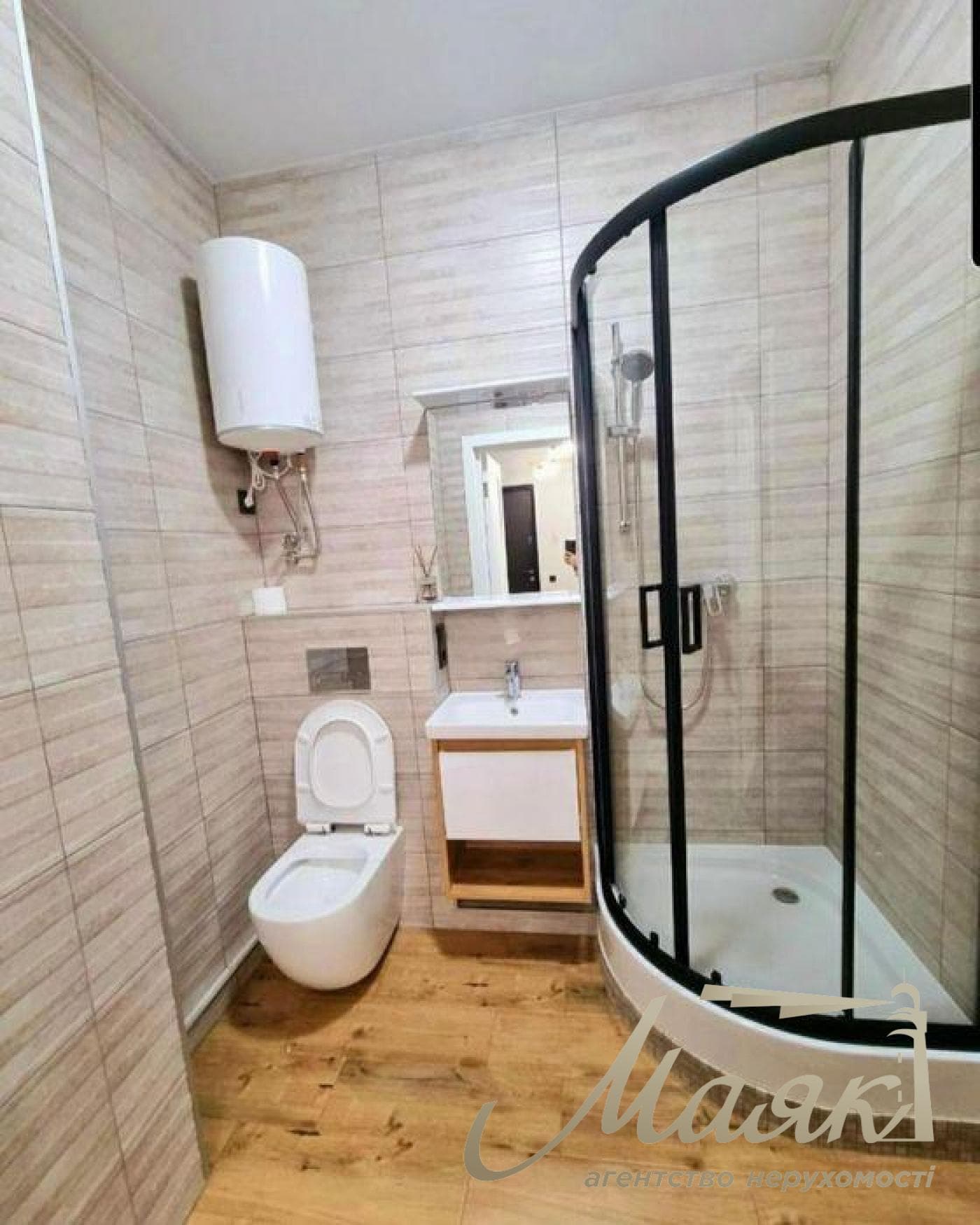 Оренда офісу площею 82 м² у ЖК «Французький квартал 2», Печерськ