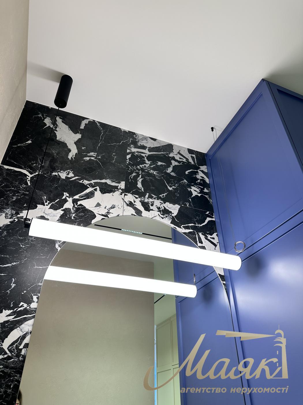 Продаж квартири в ЖК Tetris Hall, вул. Федорова 2А