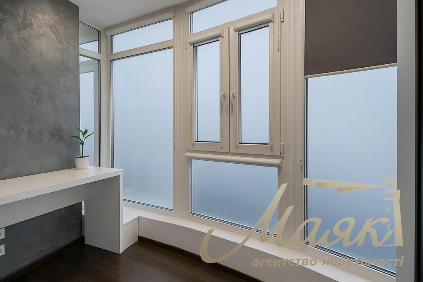 Оренда 2 до квартири 89 м², ЖК 4 сезони, район Голосієво