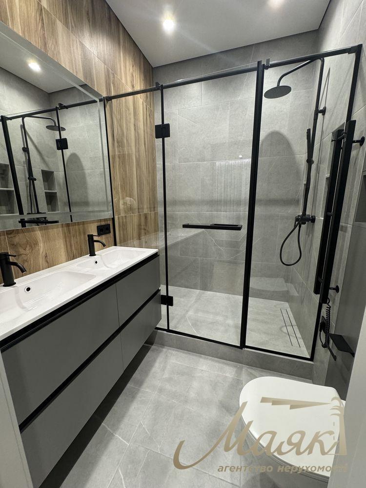 Rent 2-bedroom apartment 82m2 in LCD "Novopecherskie Lipki" Andriy Verkhoglyada str. 19A