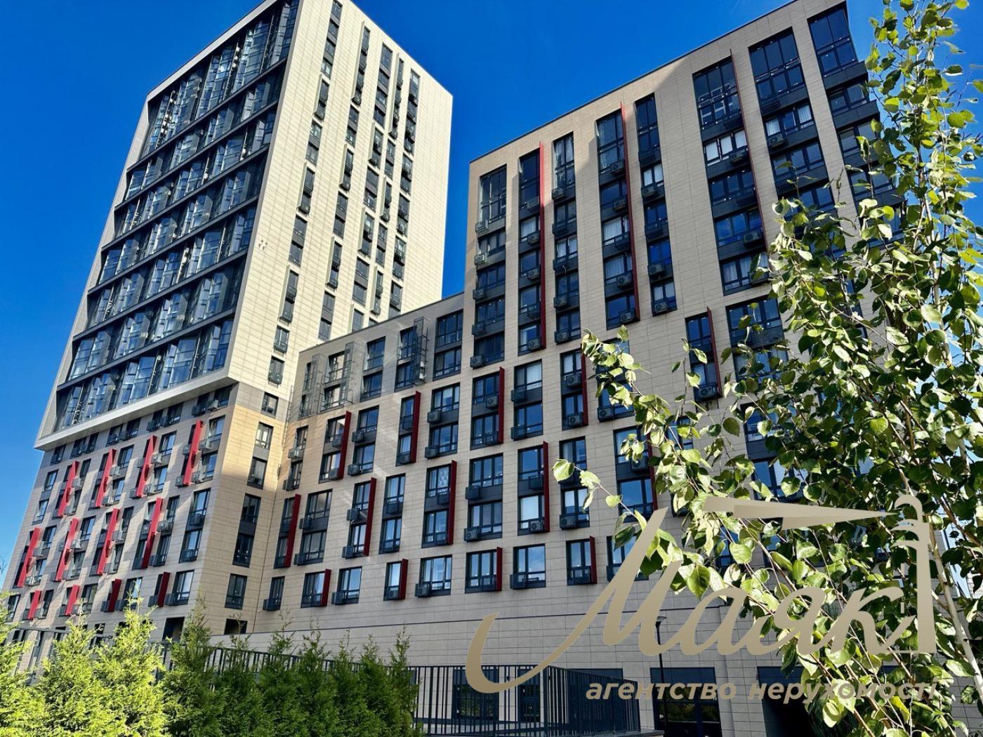 Продаж видової дворівневої 4-х кімнатної квартири, 167 м2 з терасою в ЖК Time Тайм Липковського Солом'янка Вокзальна