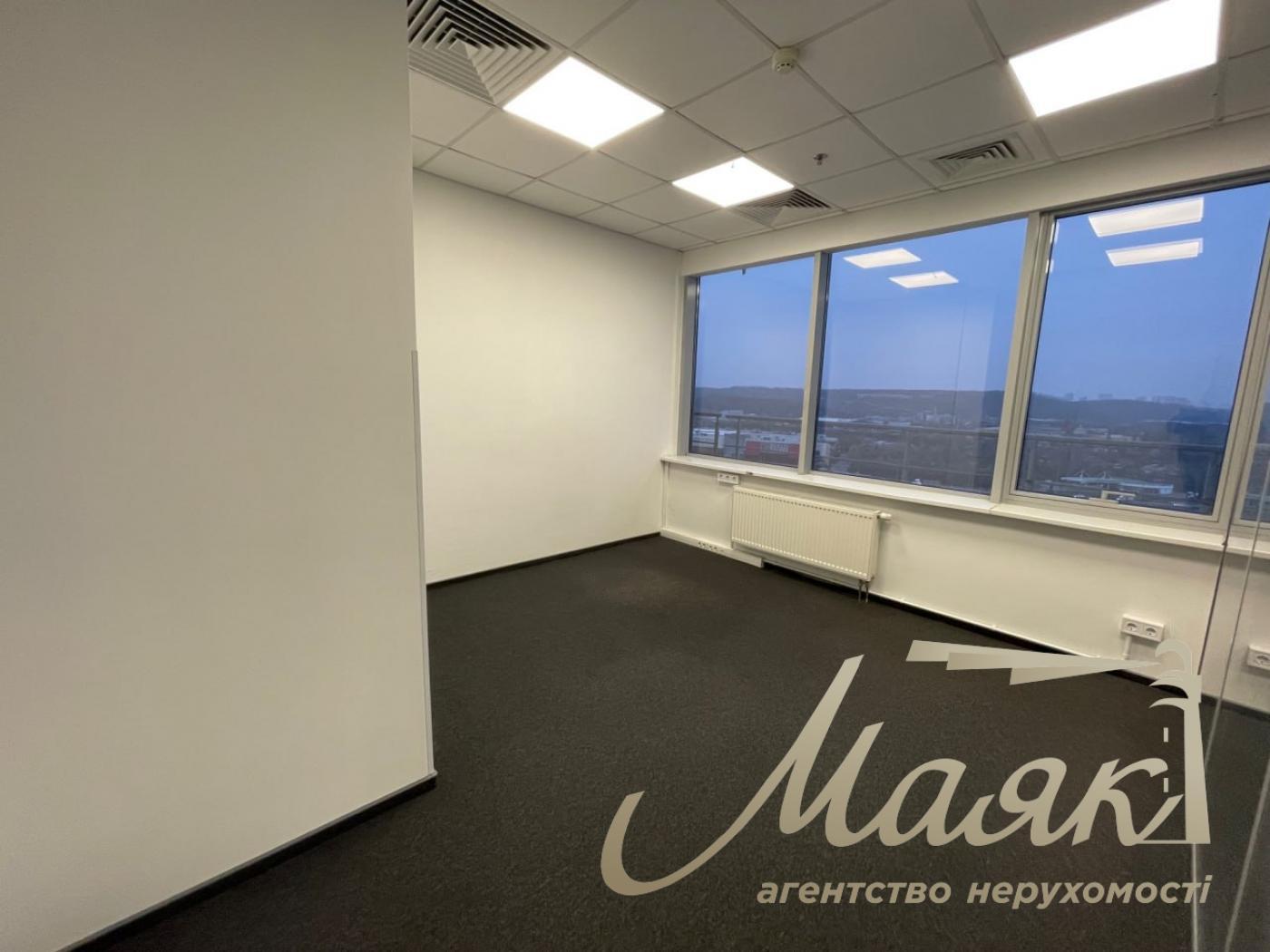 Оренда офісу, вул. Столичне шосе