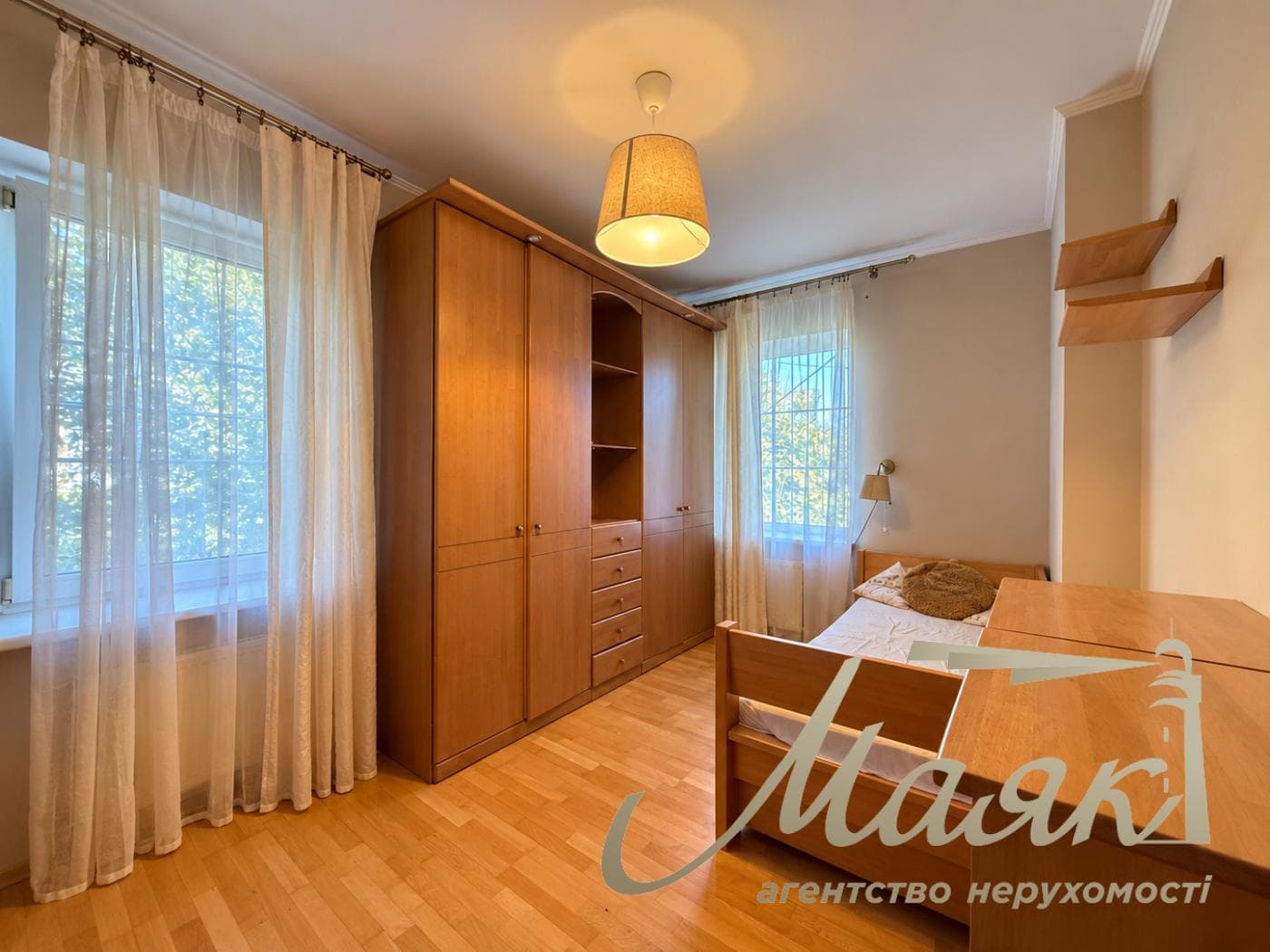 Продаж / Будинок / вул. Панська, Лісники