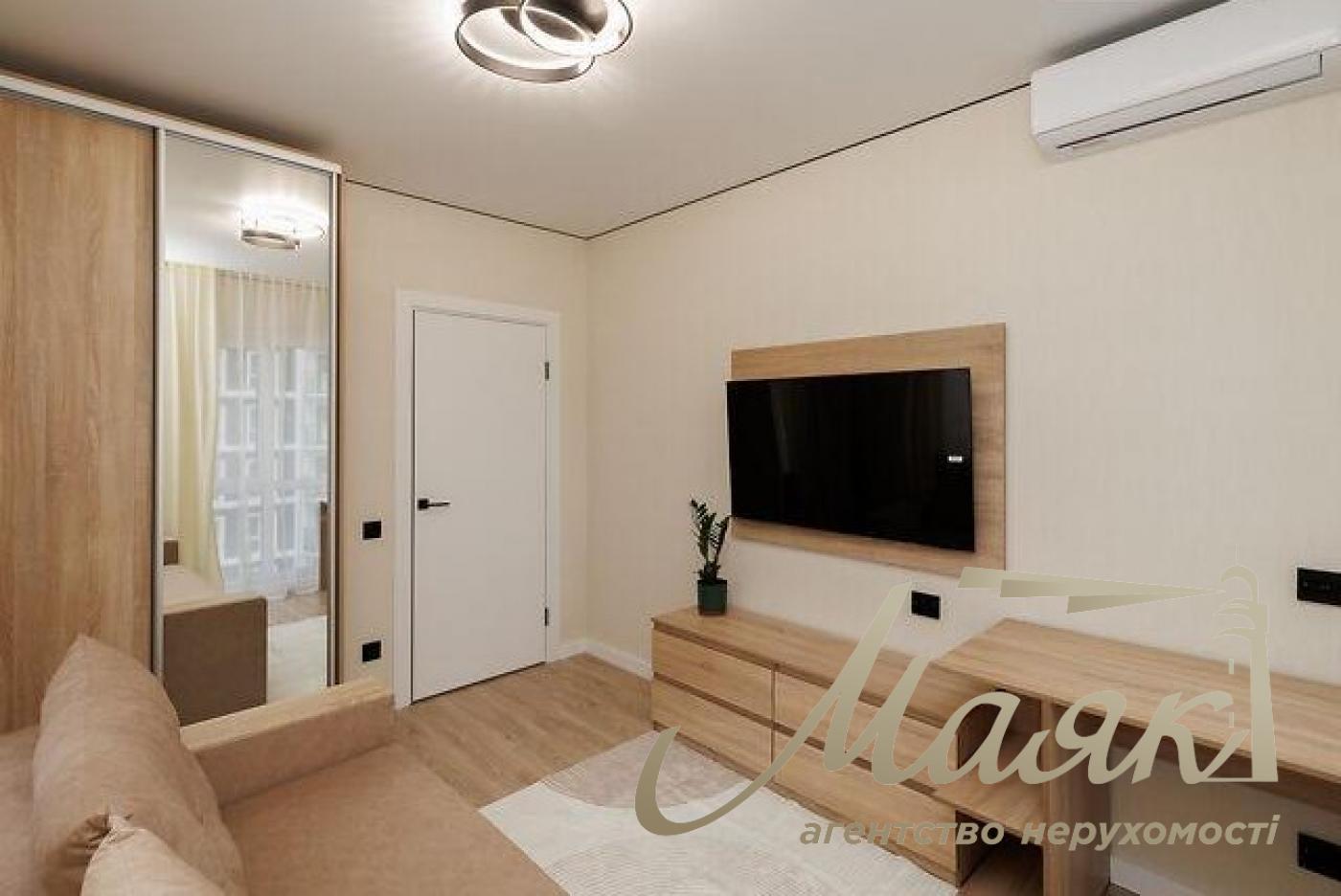 Продажа 2-к квартиры в ЖК Новая Англия, дом Линкольн