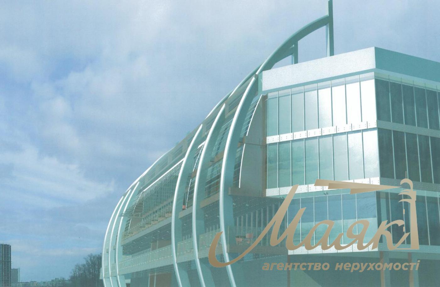 Sale of Land Hydropark, Brovarsky Ave., Kyiv