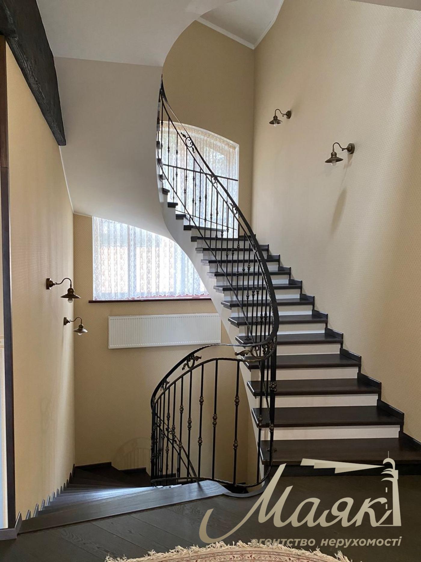 House for sale 1000 m2 Gostomel