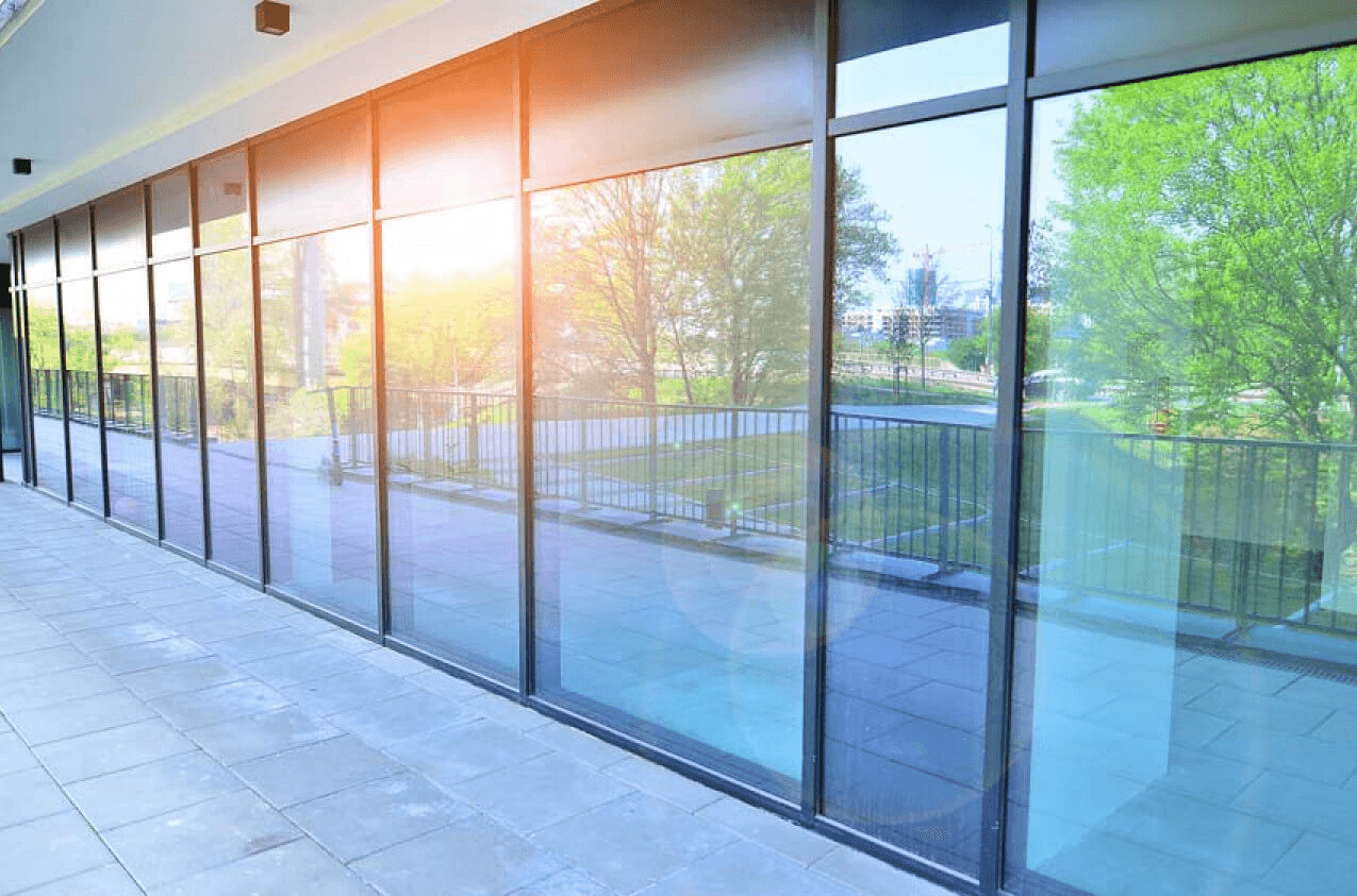 How to lease out non-residential premises