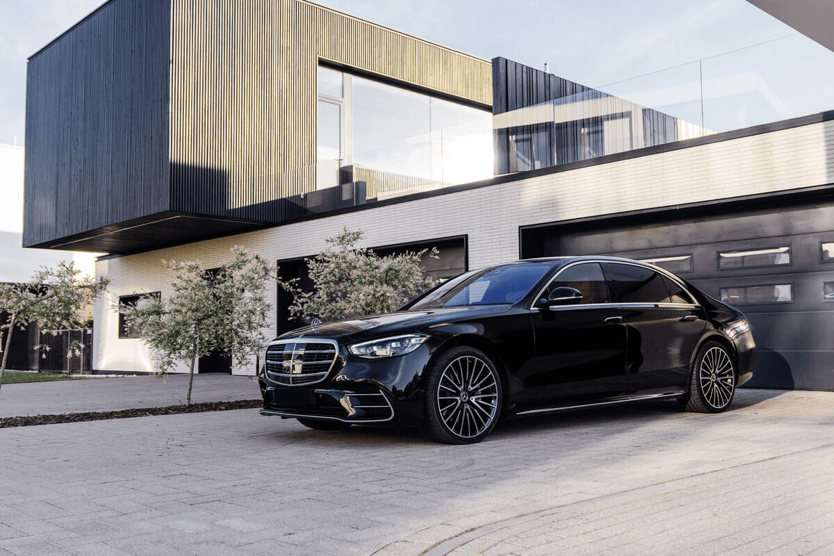 Luxury tax 2025 in Ukraine