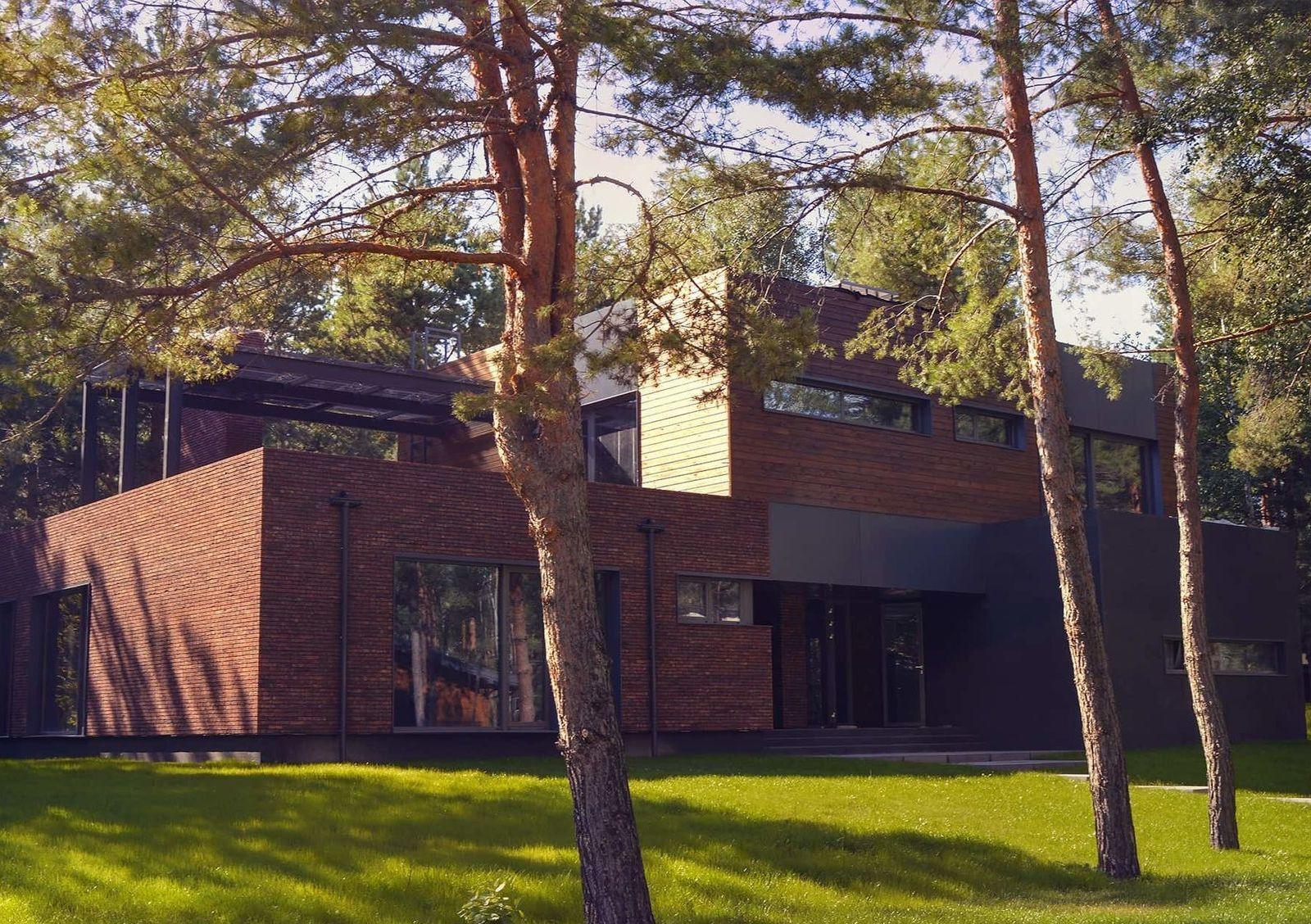Goodlife Park, Вишгород Goodlife Park, Вишгород