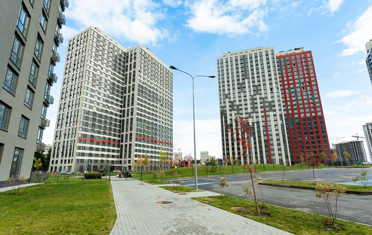 How to choose an apartment to buy