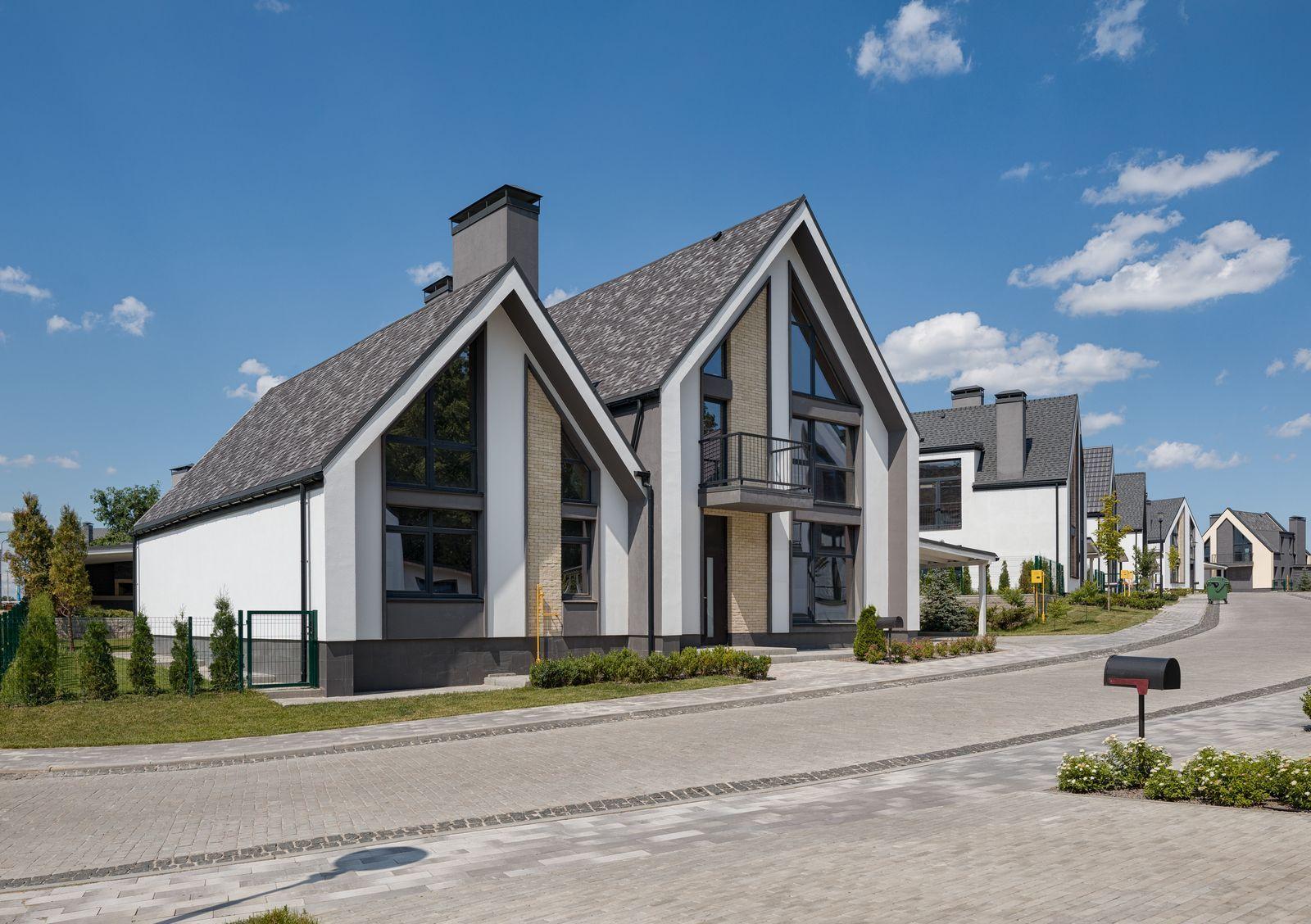VILLAGGO, Білогородка VILLAGGO, Білогородка