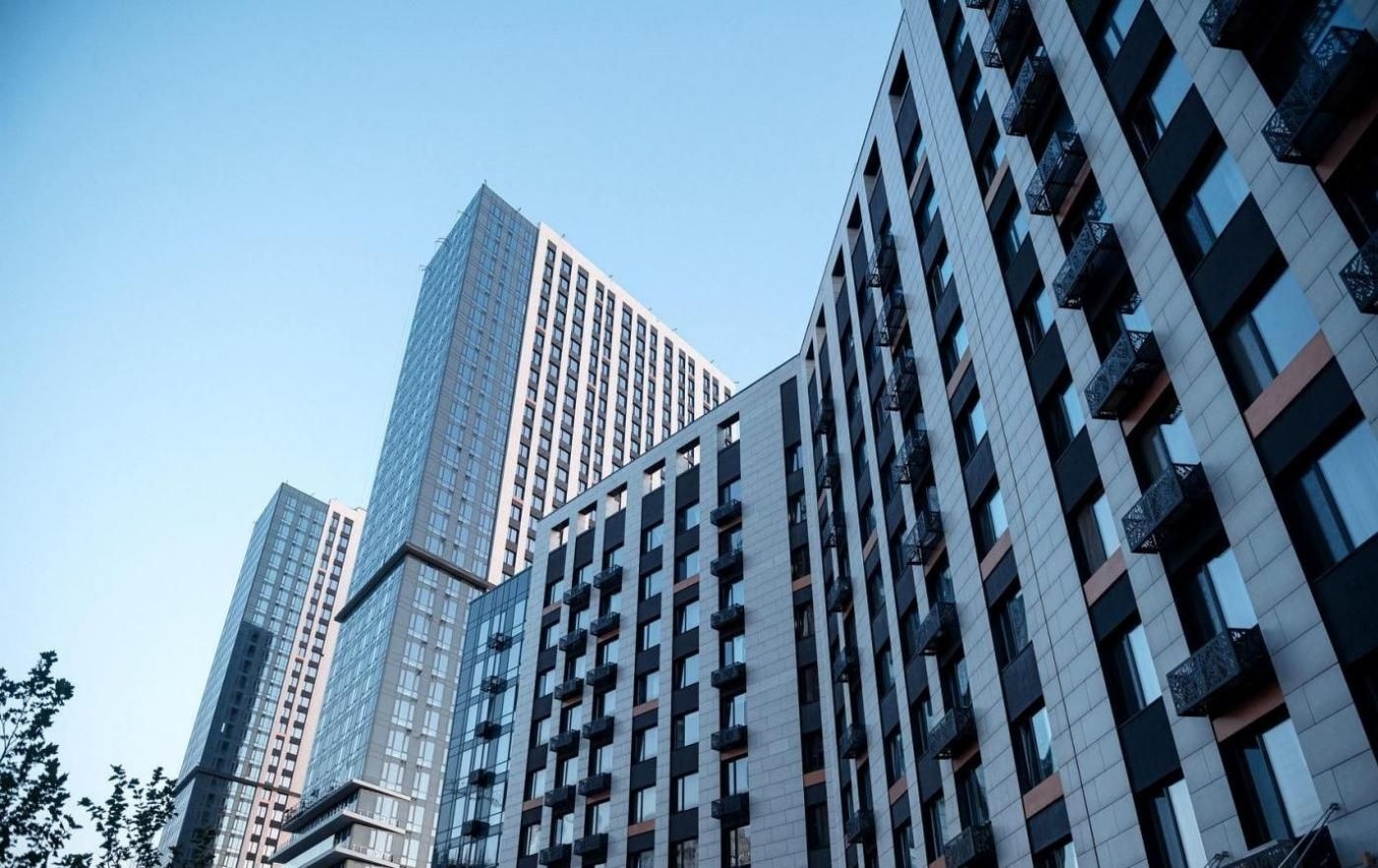 Residential complex classes: how new buildings are classified and how they differ