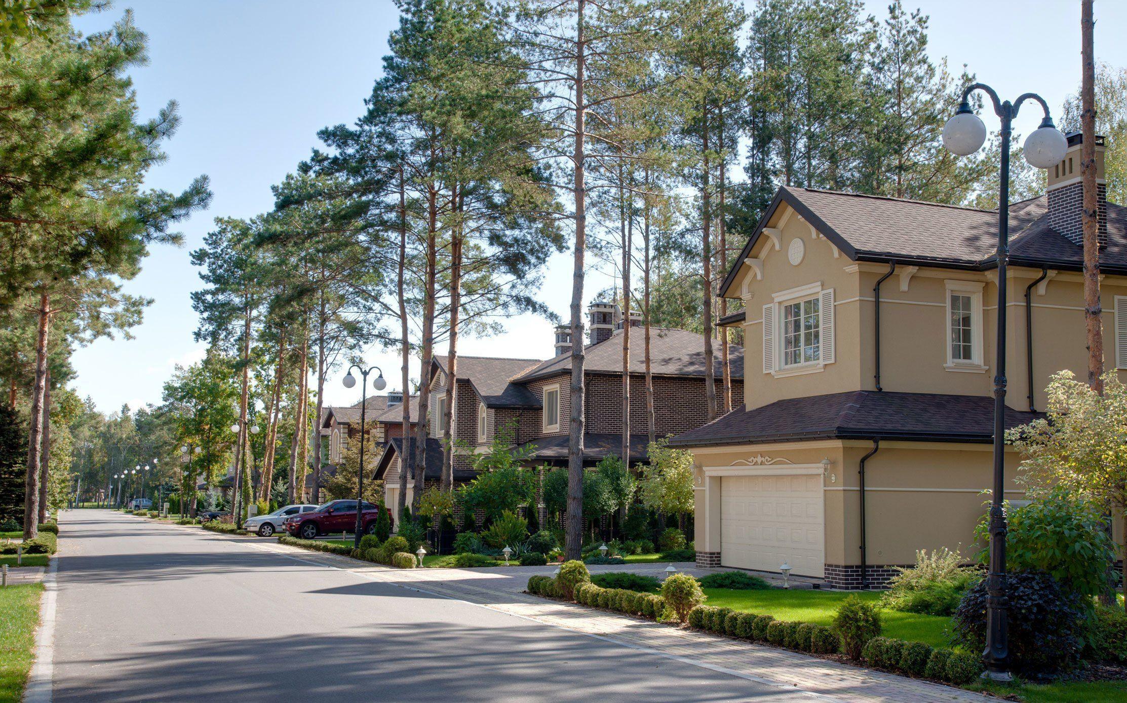 Riviera Village, Лебедівка Riviera Village, Лебедівка