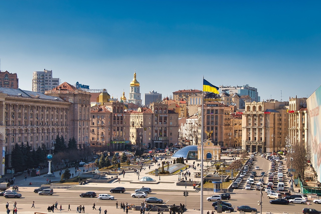 Купівля нерухомості іноземцем в Україні