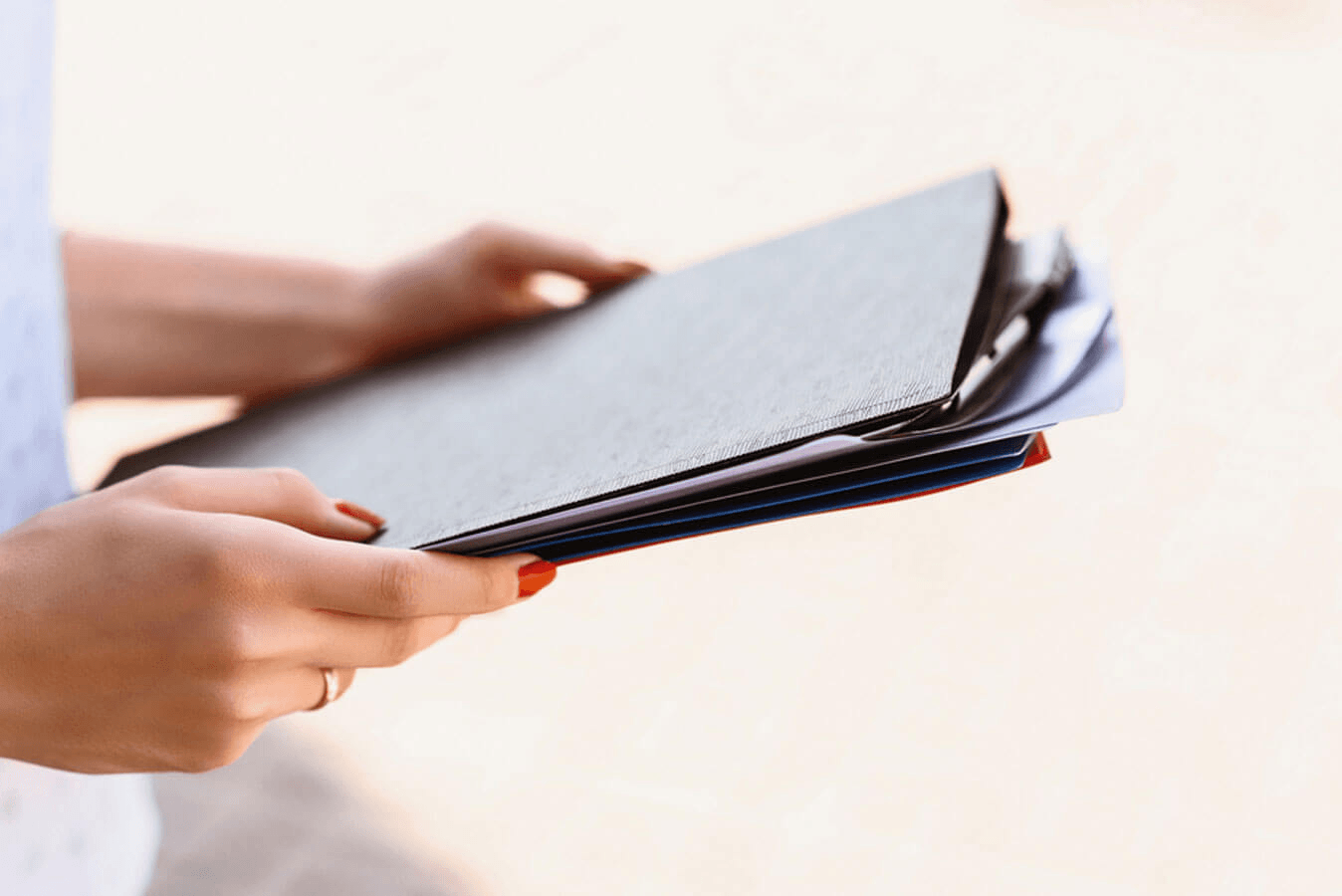Required documents for the sale of an apartment in Ukraine