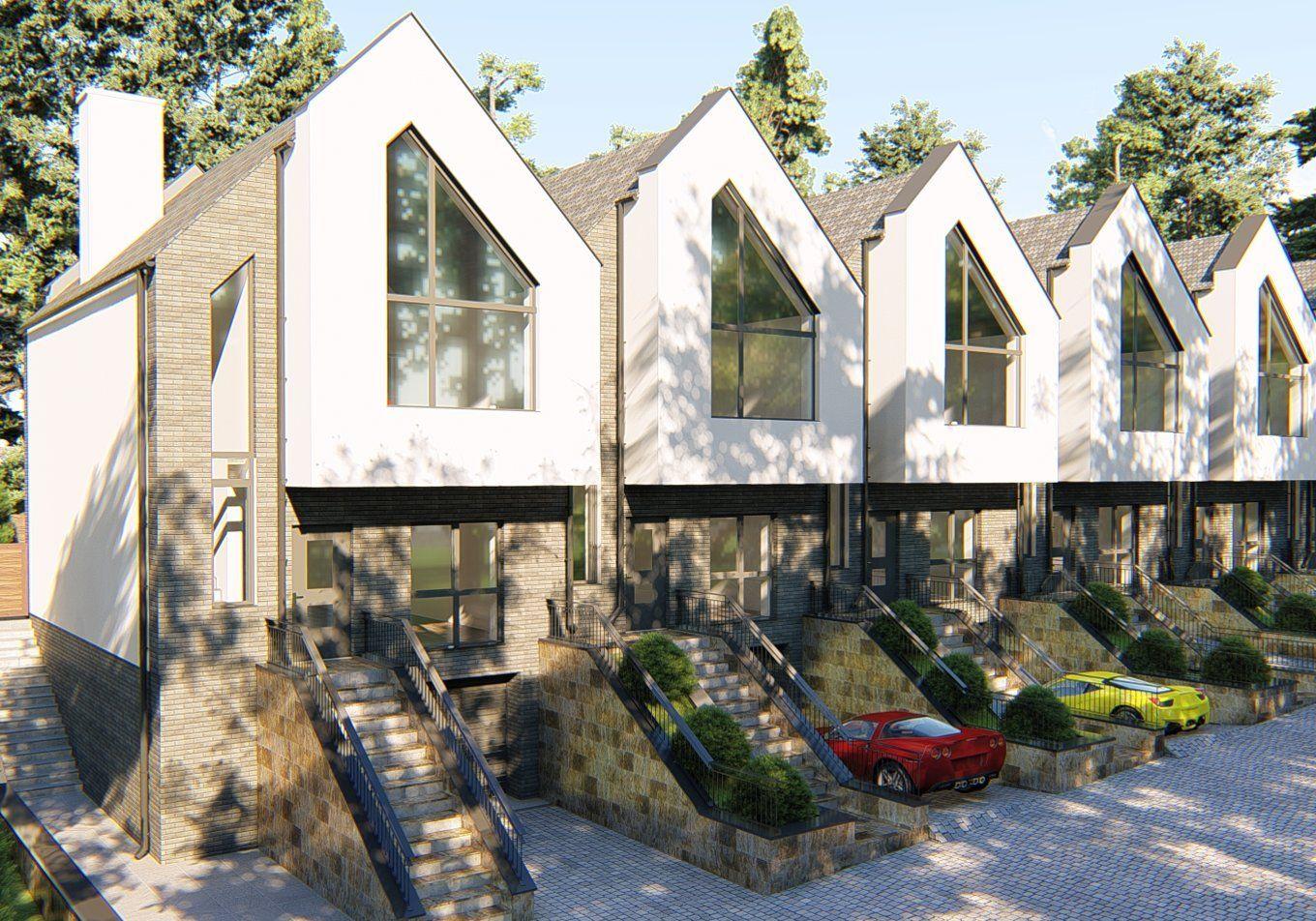 Park Residence 3, Буча Park Residence 3, Буча