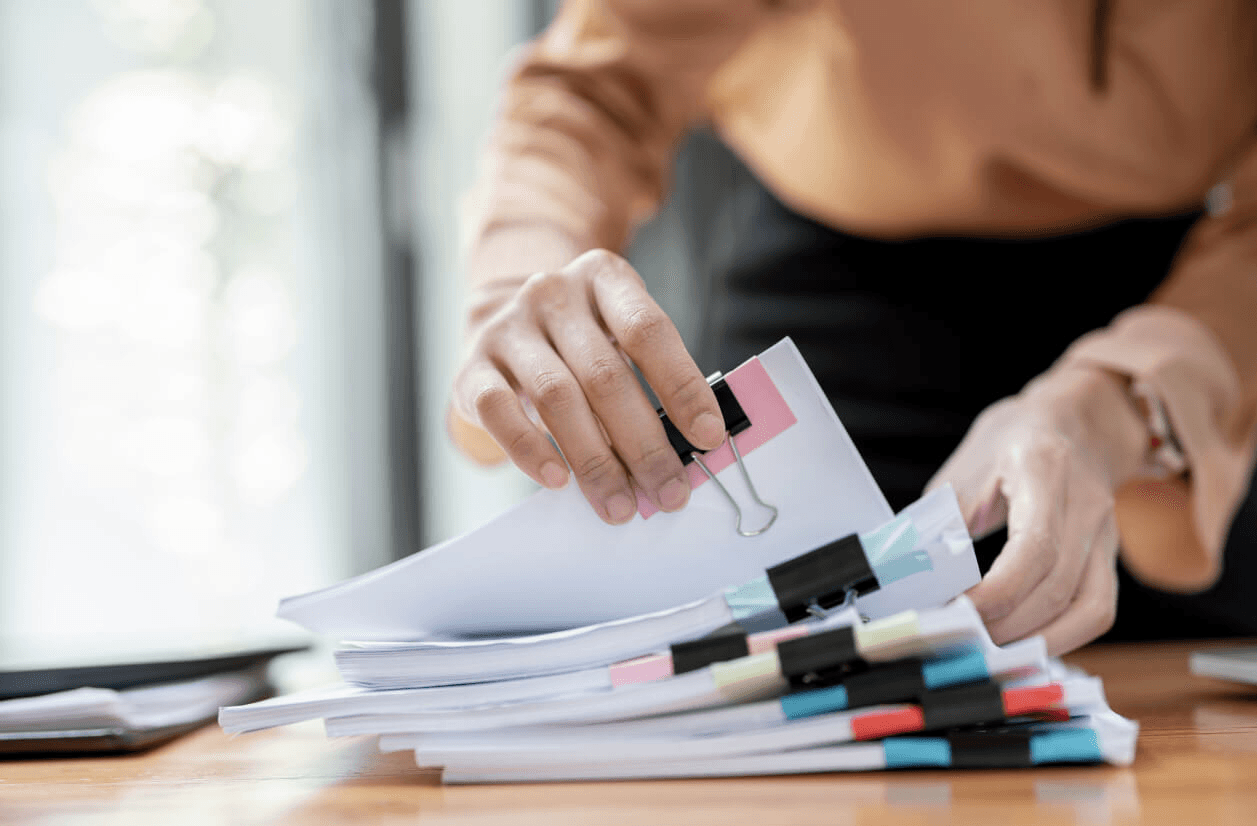 Documents for selling a house in Ukraine