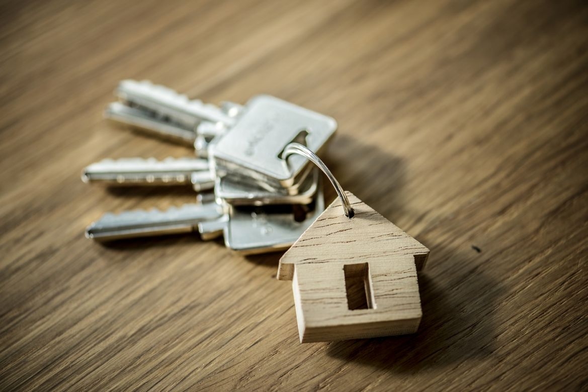 Registration of title to an apartment in Ukraine