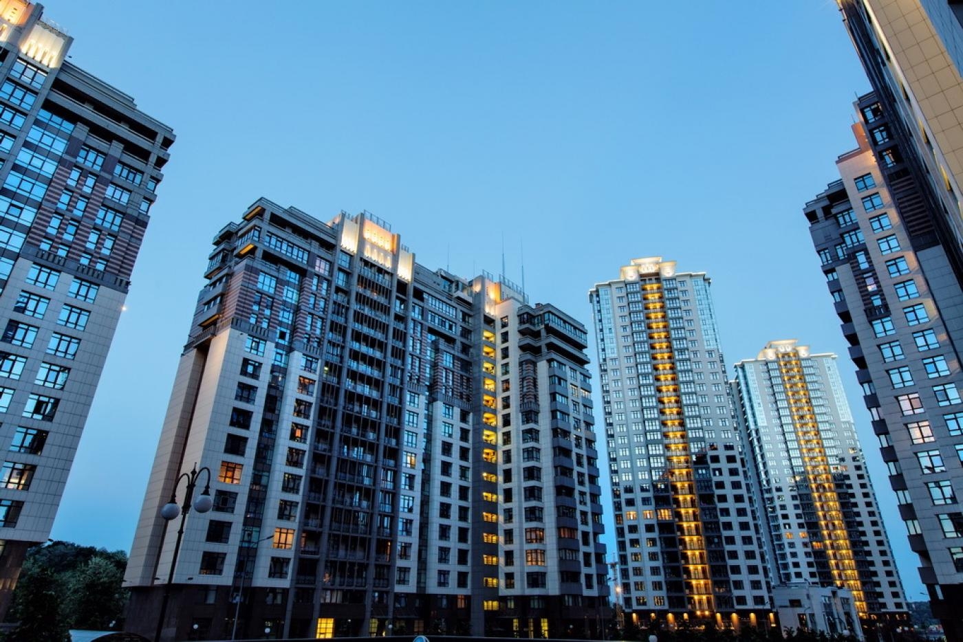 Новий закон про угоди з нерухомістю: що зміниться з 1 січня 2026 року