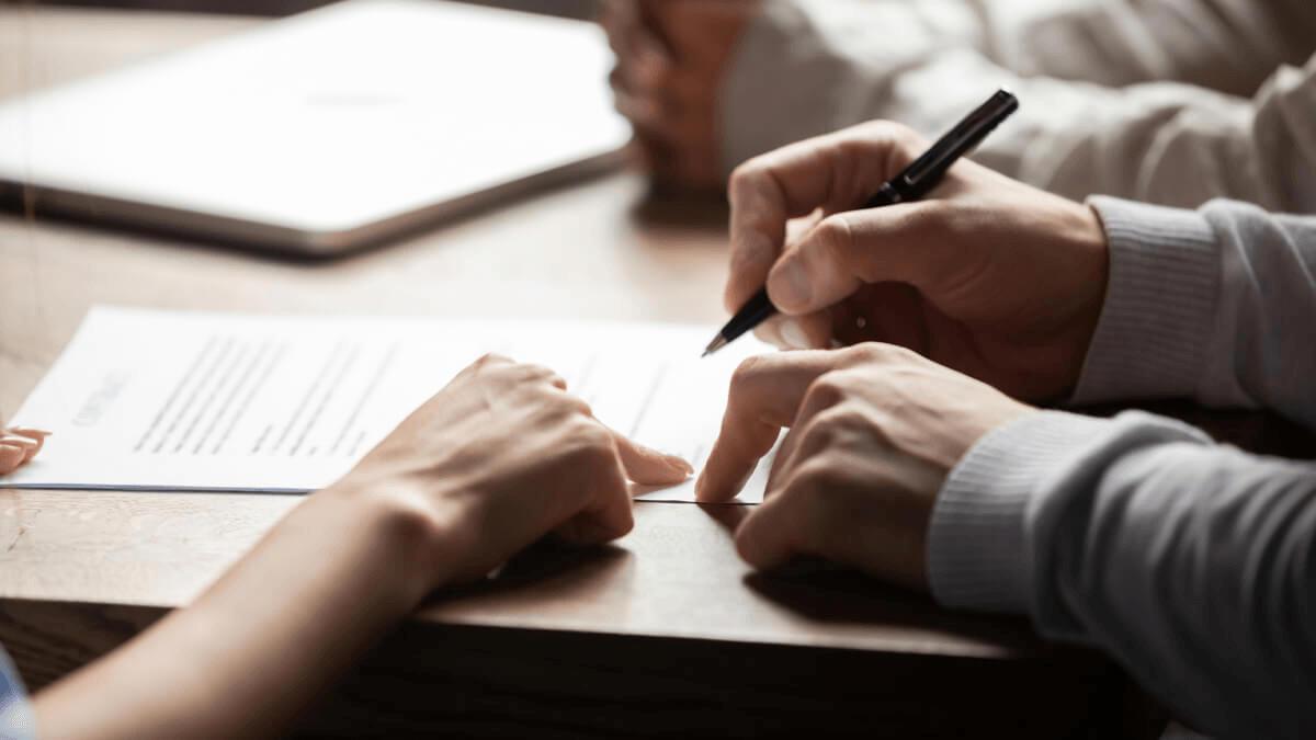 What you need to know about a deed of gift in Ukraine