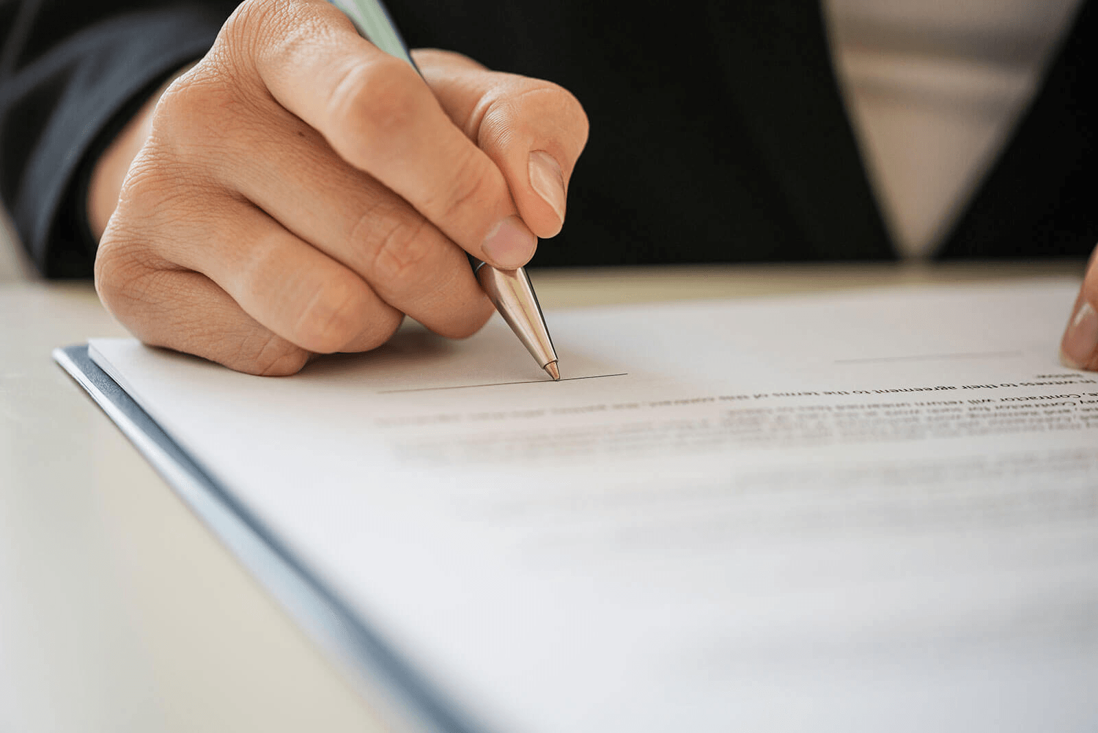 Real estate purchase agreement in Ukraine (2025)