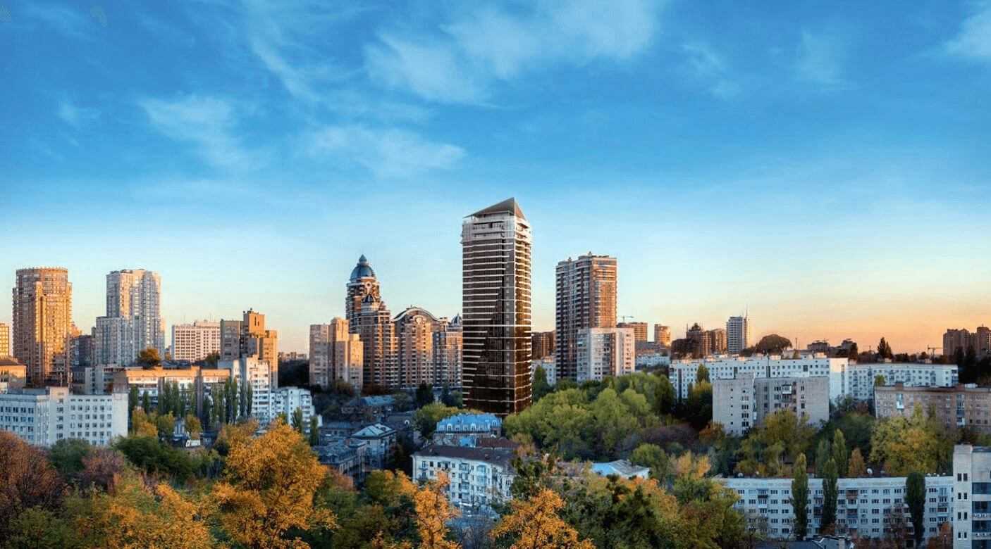 Whether to sell or buy an apartment in Ukraine during the war
