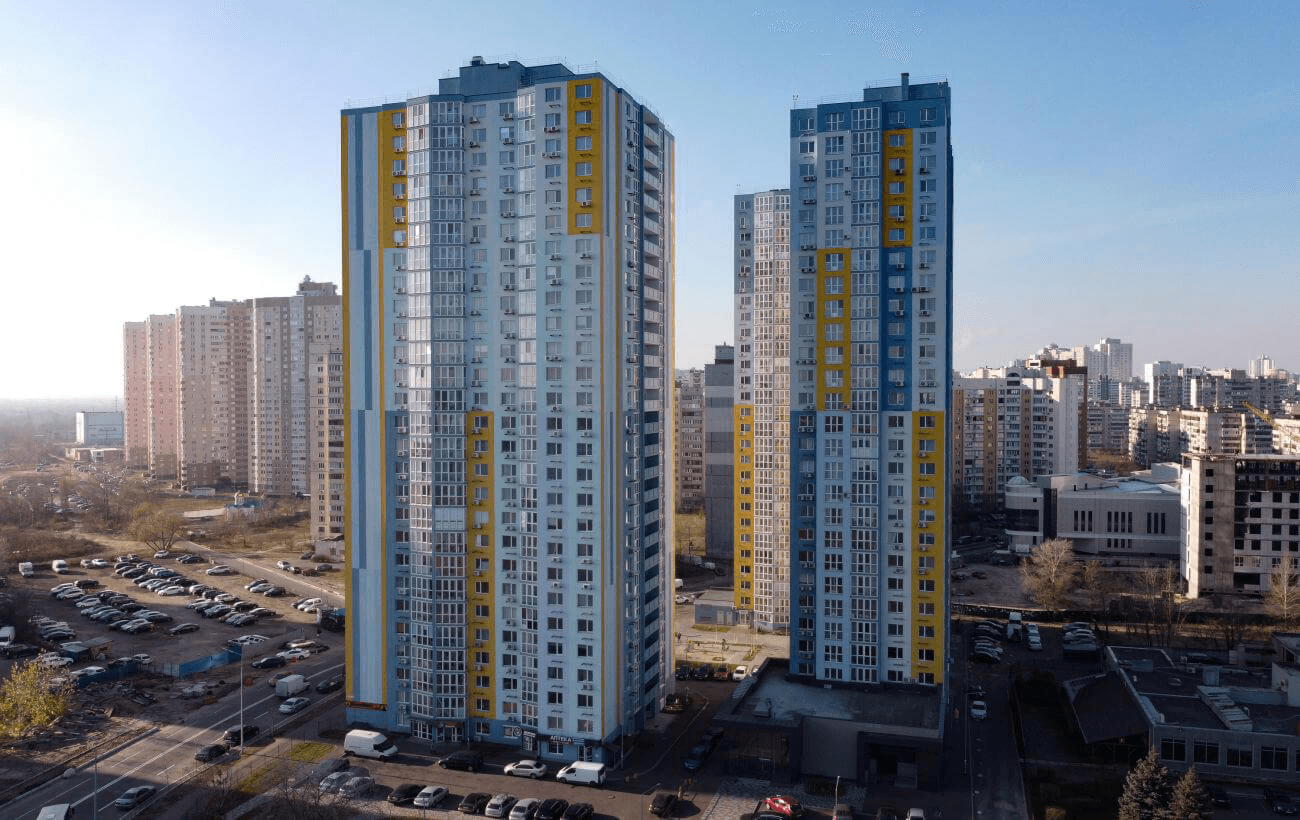 Що впливає на вартість квартири