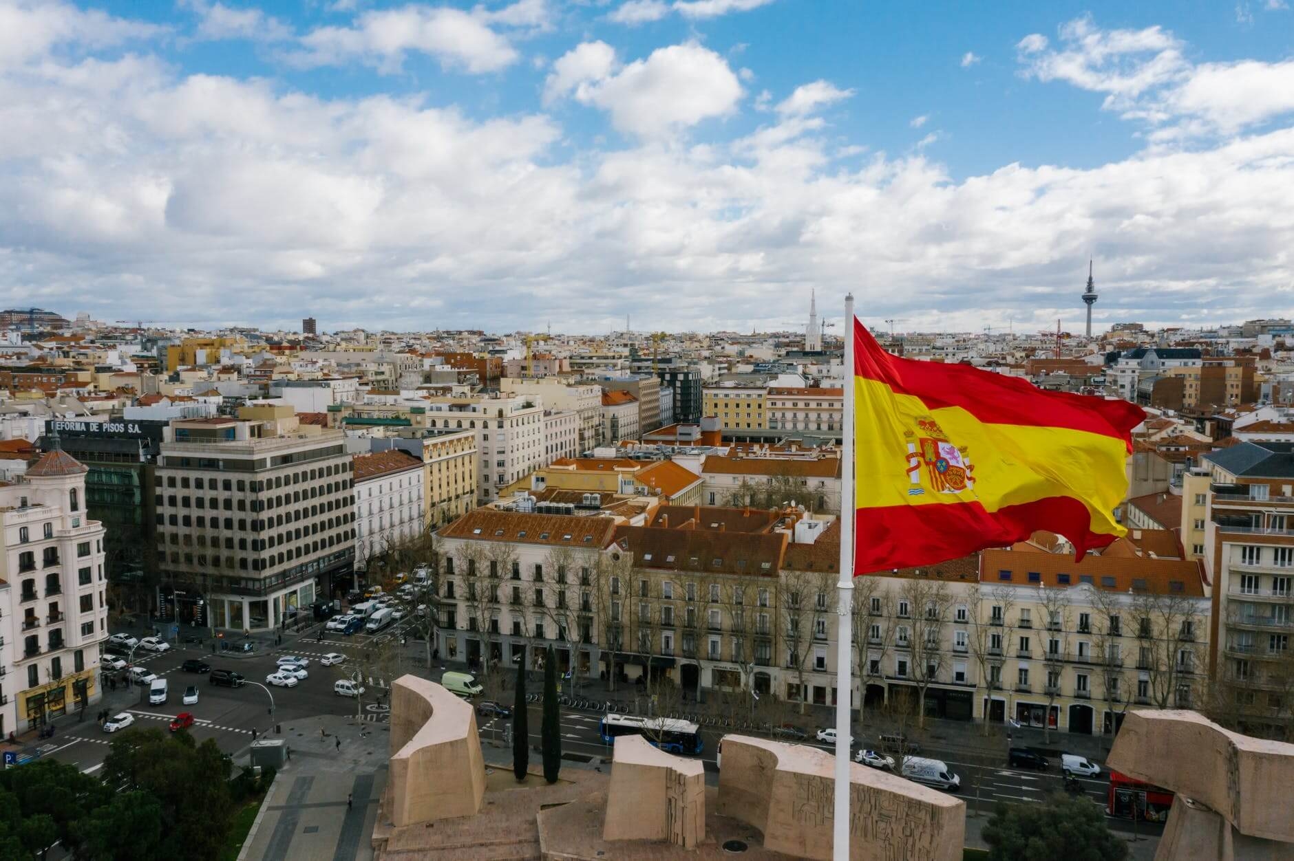 Real estate in Spain for Ukrainians