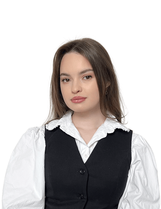 Диана Царик