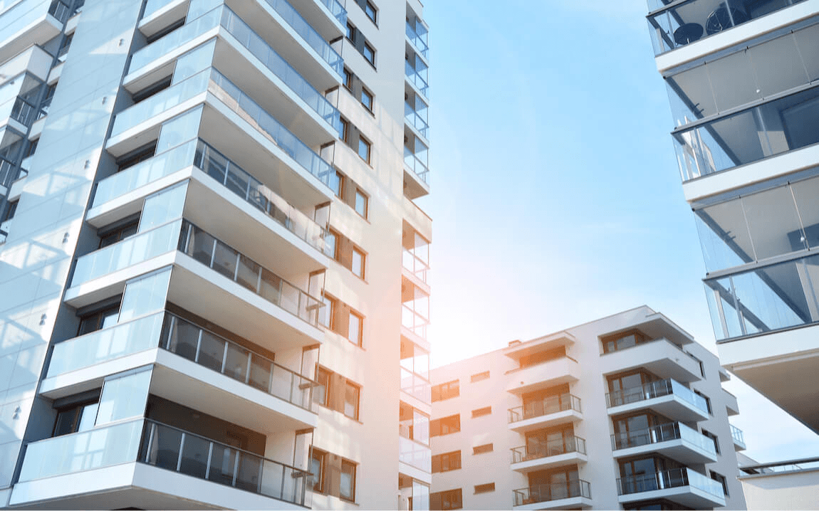 When you can sell an apartment after buying it