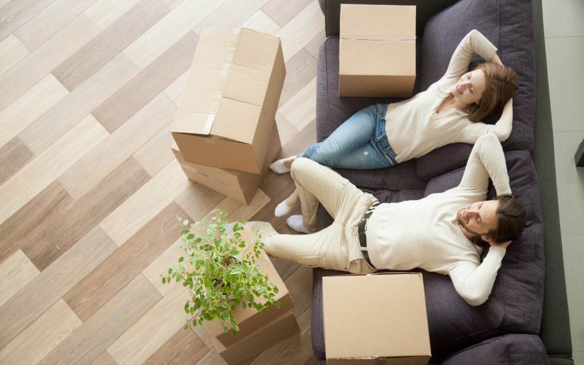 What you need to know when renting an apartment