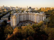 Pechersk Plaza Residential Complex