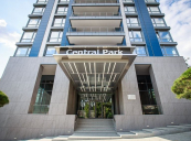 Central Park Residential Complex