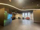 Аренда офиса 625 м² в стиле Loft в БЦ  "Grand", Олимпийская