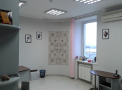 Аренда Офиса (307 м²) в БЦ "Кронос", Лукьяновка