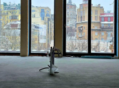 Продажа двухуровневая квартира ул. Крутой спуск 6/2, , Центр, Киев