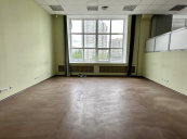 Аренда Офиса (Весь этаж - 3500 м²) в БЦ на Сурикова 3а, Соломенка
