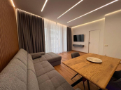 Продажа видовой 1-ой комнатной квартиры, 63 м3 в ЖК Taryan Towers