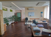 Аренда Офиса (100м²) в ЖК Зеленый Остров