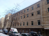 Продажа здания в центре Киева, ул Левандовская, Печерськ