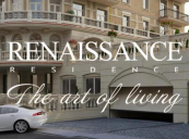 Премиальная недвижимость в Renaissance Residence